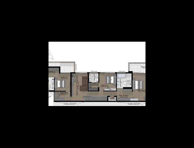 4 BEDROOM CLUSTER FOR SALE IN EDENBURG